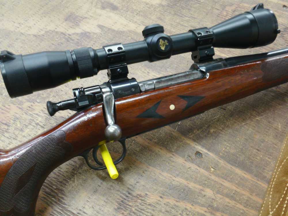 Remington 03A3 3006 custom .01 start-img-0
