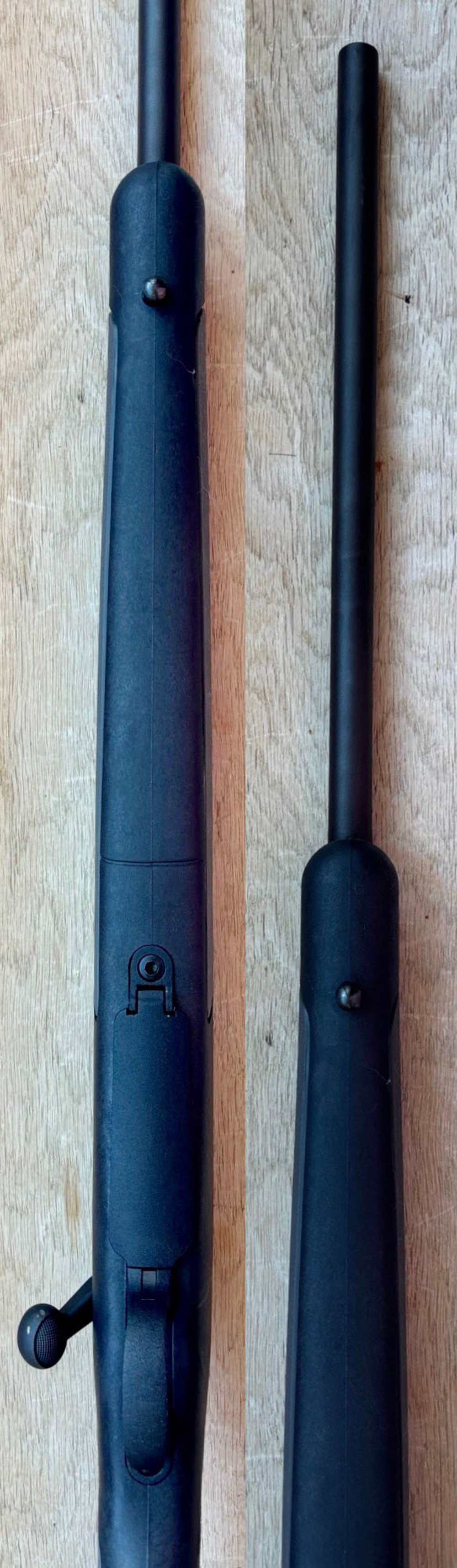 Remington model 700 SPS - 223 Rem-img-8