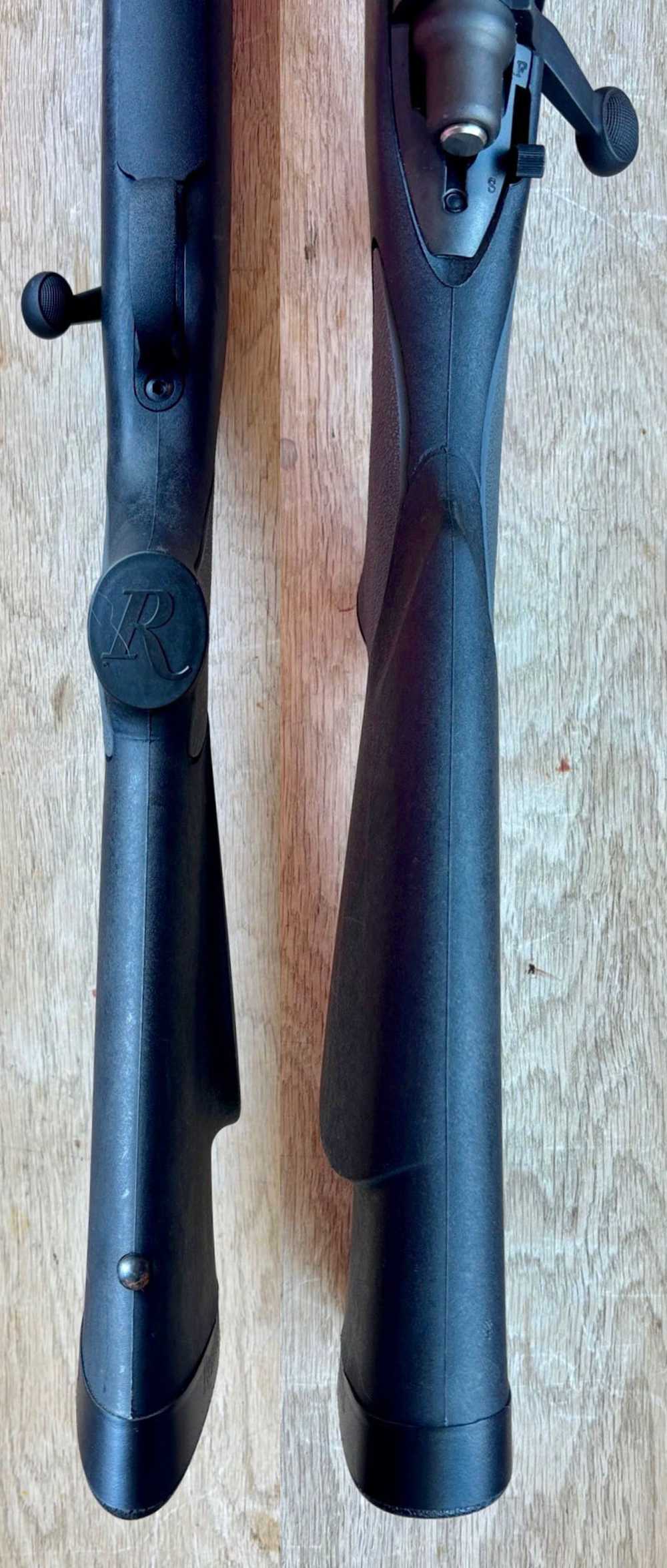 Remington model 700 SPS - 223 Rem-img-7