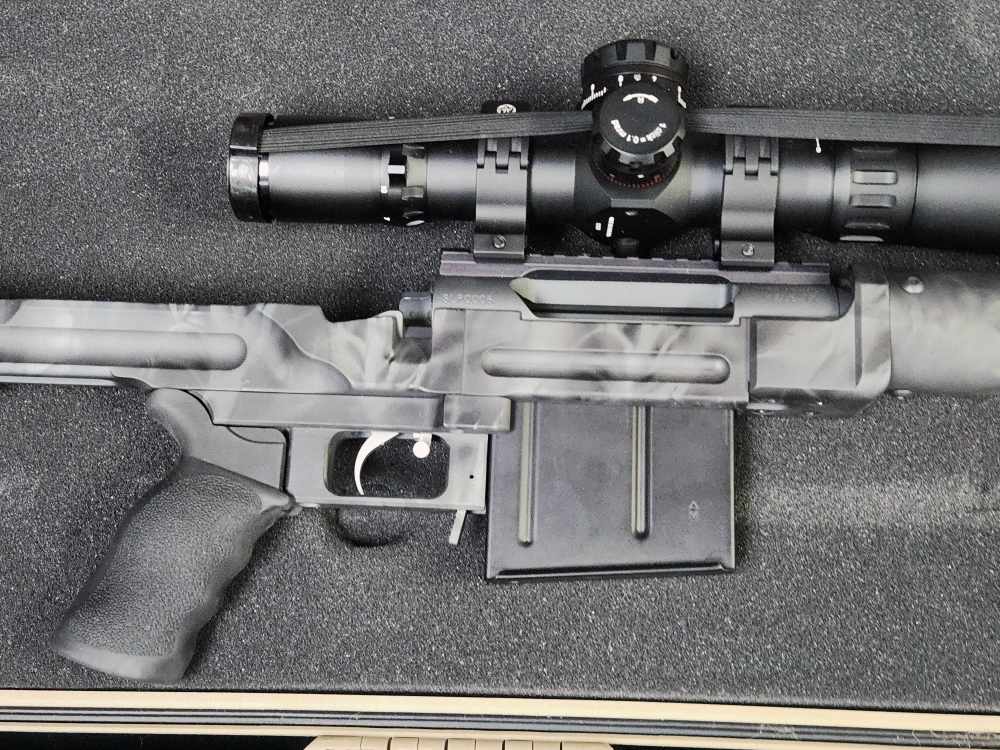 Mirage ULR - LRZ RH SLP006 - .300 W.M.-img-2