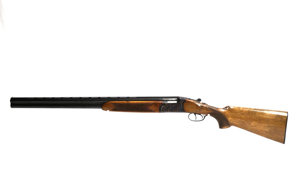  Antonio Zoli & Co. Magnum (12GA) Break Action Over/Under Shotgun 27.75"-img-6
