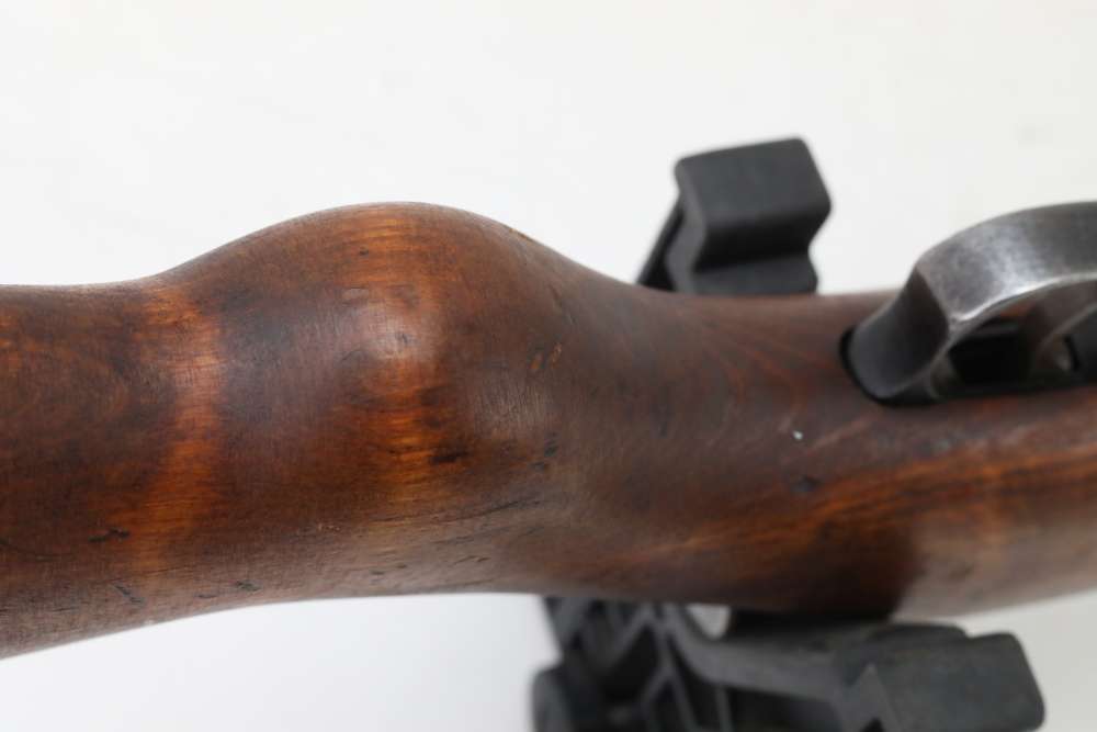 FN Herstal Finnish M39 7.62x54r 27" "B" Barrel VERY RARE 1942 C&R with NR!-img-77