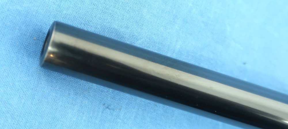 Ruger M77R Mark I Liberty 243 Win Caliber Burris Scoped 200th Year 1976 -img-34