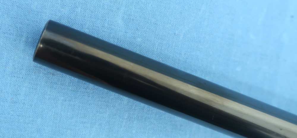 Ruger M77R Mark I Liberty 243 Win Caliber Burris Scoped 200th Year 1976 -img-48