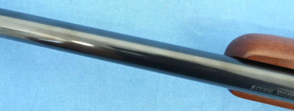 Ruger M77R Mark I Liberty 243 Win Caliber Burris Scoped 200th Year 1976 -img-45