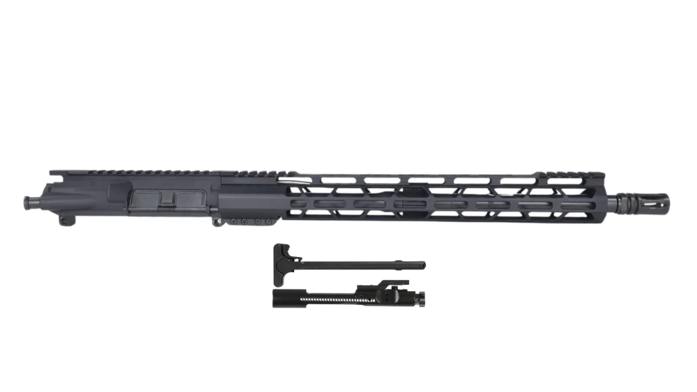 AR-15 Complete Upper Blemished-img-0