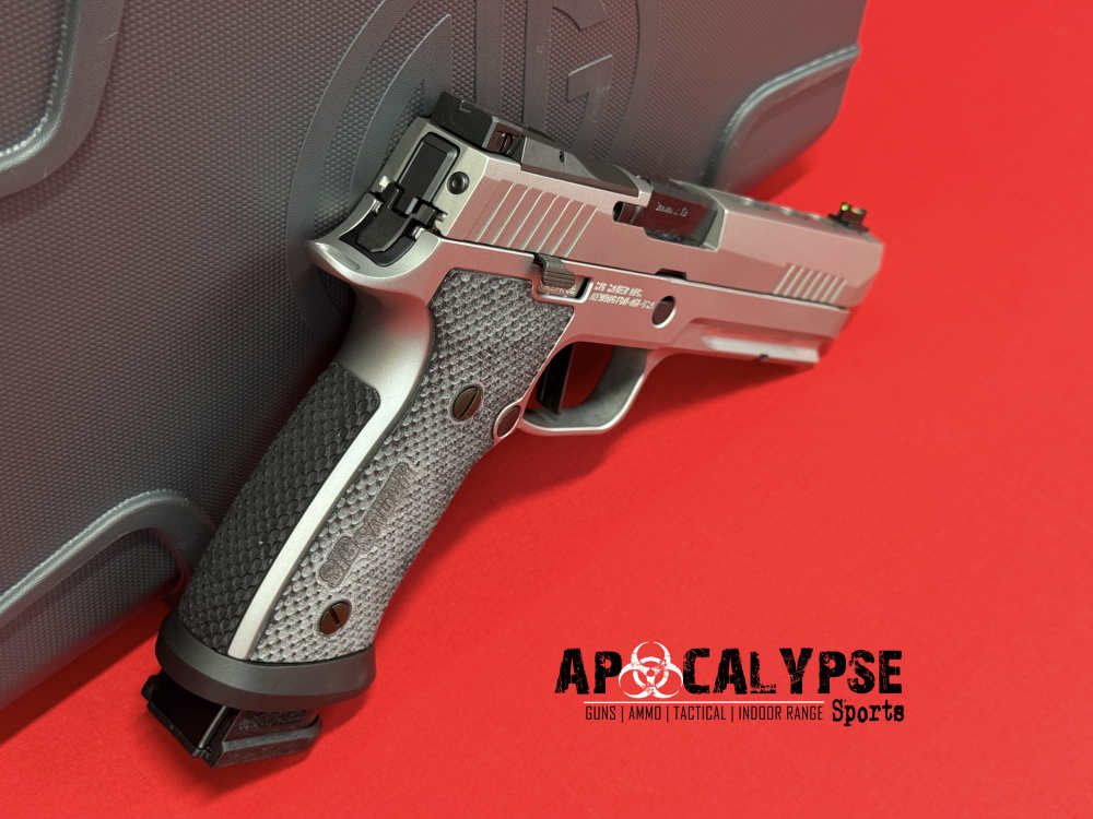 Sig Sauer P320 XFive SXG-img-5