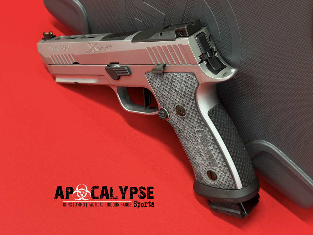 Sig Sauer P320 XFive SXG-img-6
