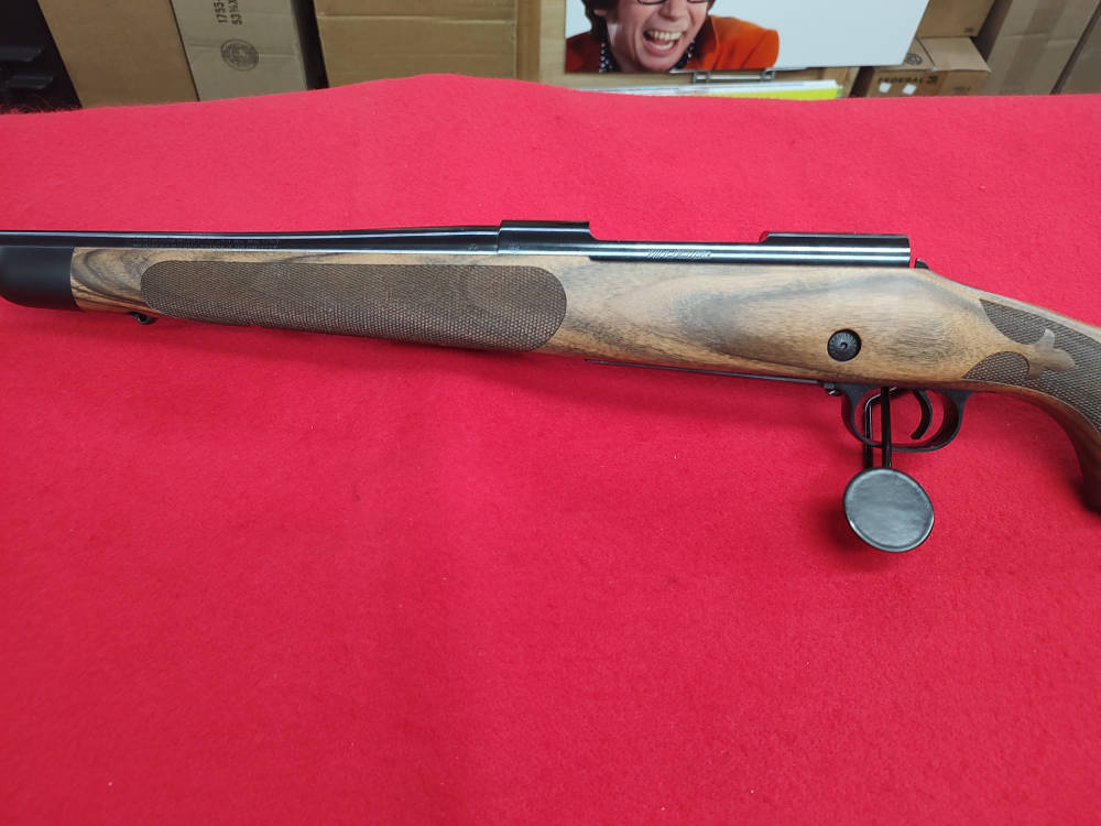 Winchester Repeating Arms 535239229 Model 70 Super Grade Full Size 264 Win-img-7