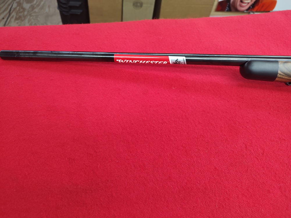 Winchester Repeating Arms 535239229 Model 70 Super Grade Full Size 264 Win-img-6