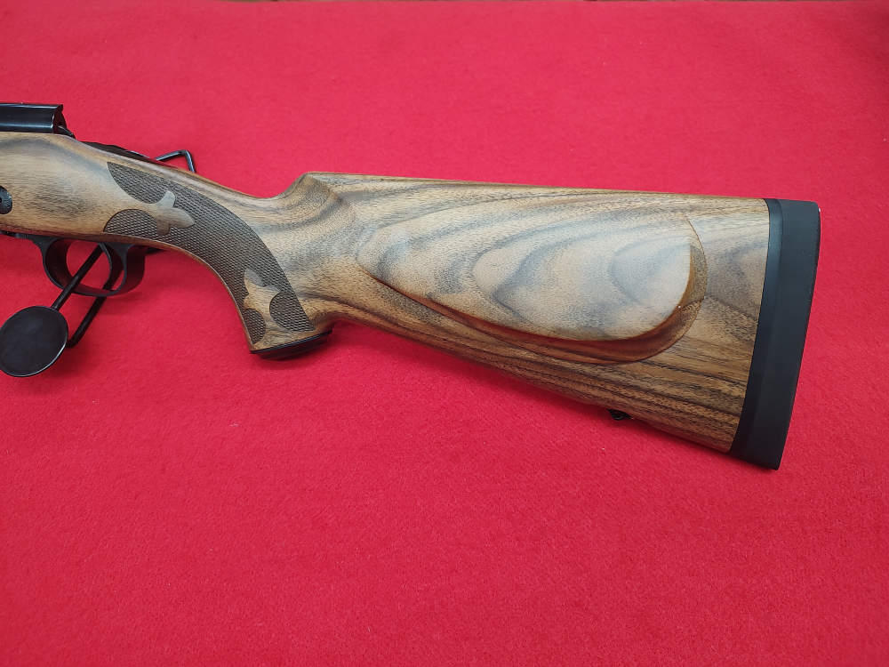 Winchester Repeating Arms 535239229 Model 70 Super Grade Full Size 264 Win-img-8