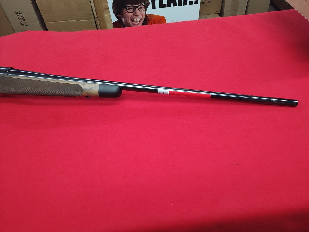 Winchester Repeating Arms 535239229 Model 70 Super Grade Full Size 264 Win-img-3