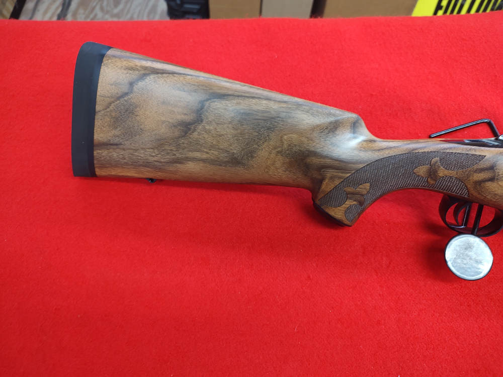 Winchester Repeating Arms 535239229 Model 70 Super Grade Full Size 264 Win-img-1
