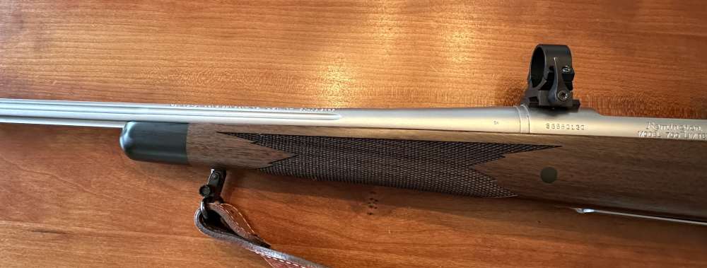 Remington 700 CDL SF LTD 30-06-img-7