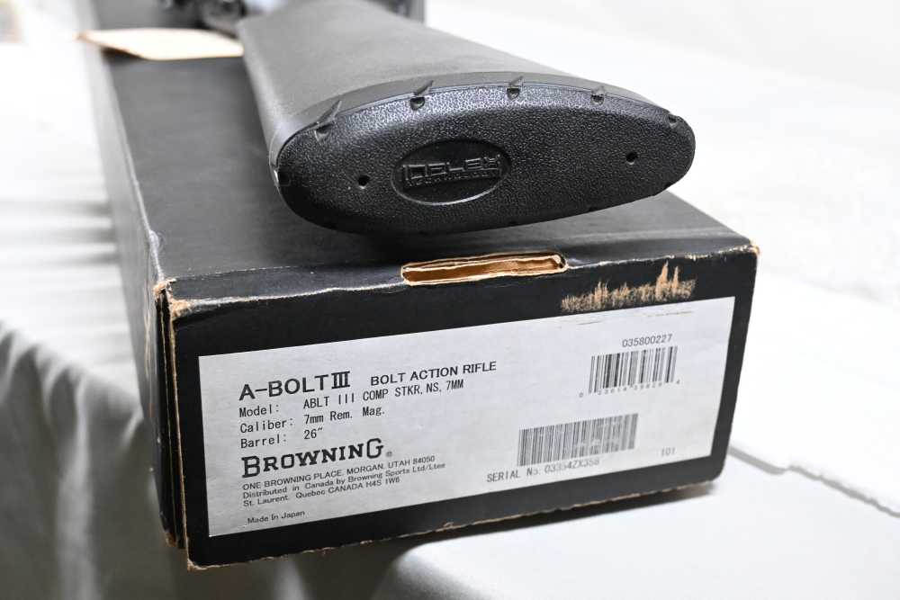Browning A-Bolt 3 Composite Stalker 7mm Rem 26in Barrel -img-9