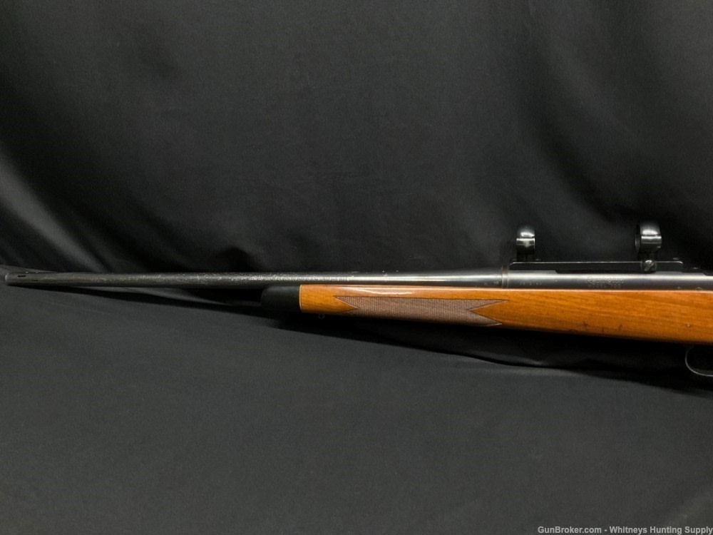 Remington 700 BDL .300 Win Mag 24in Barrel Made 1975-img-3