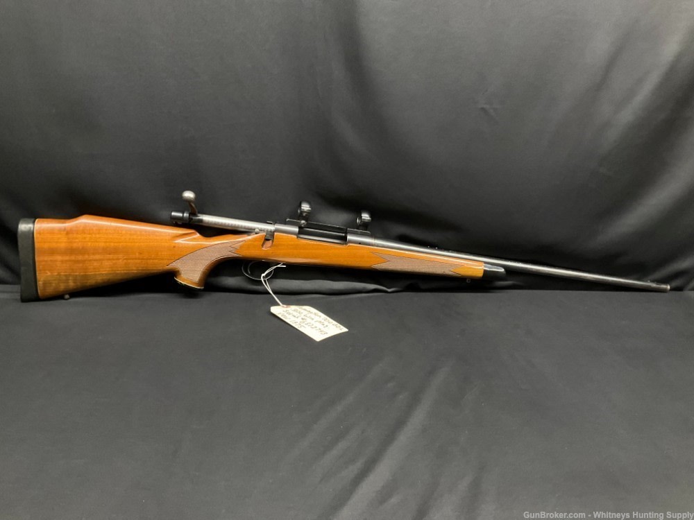Remington 700 BDL .300 Win Mag 24in Barrel Made 1975-img-6