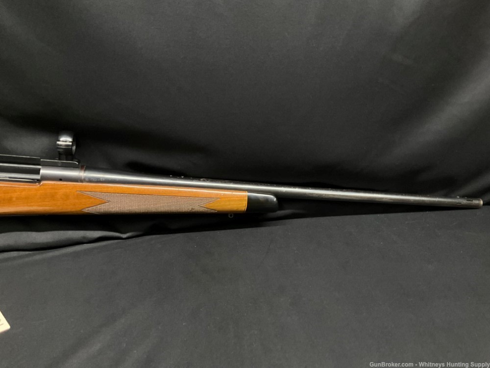 Remington 700 BDL .300 Win Mag 24in Barrel Made 1975-img-8