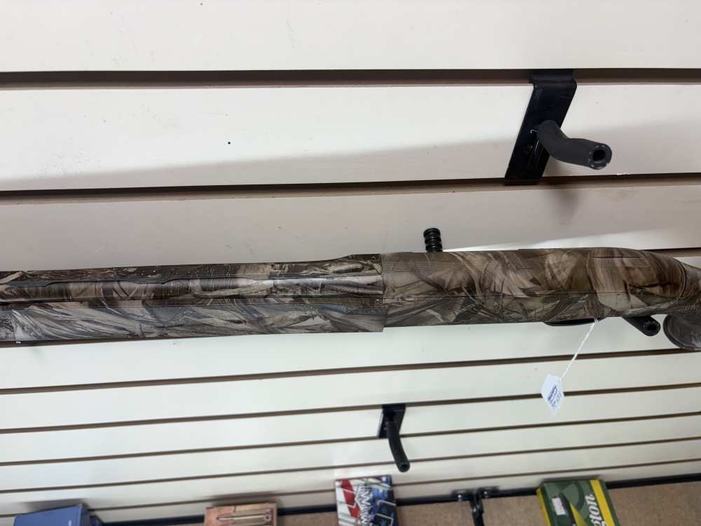 Beretta A300 Ultima 20 gauge-img-9