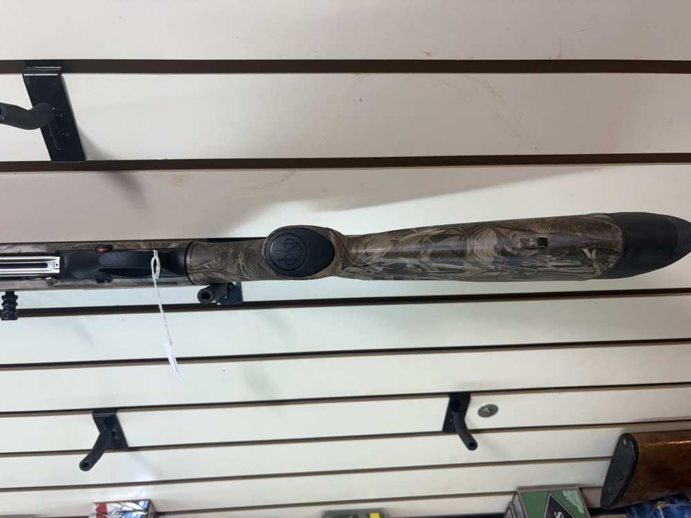 Beretta A300 Ultima 20 gauge-img-11