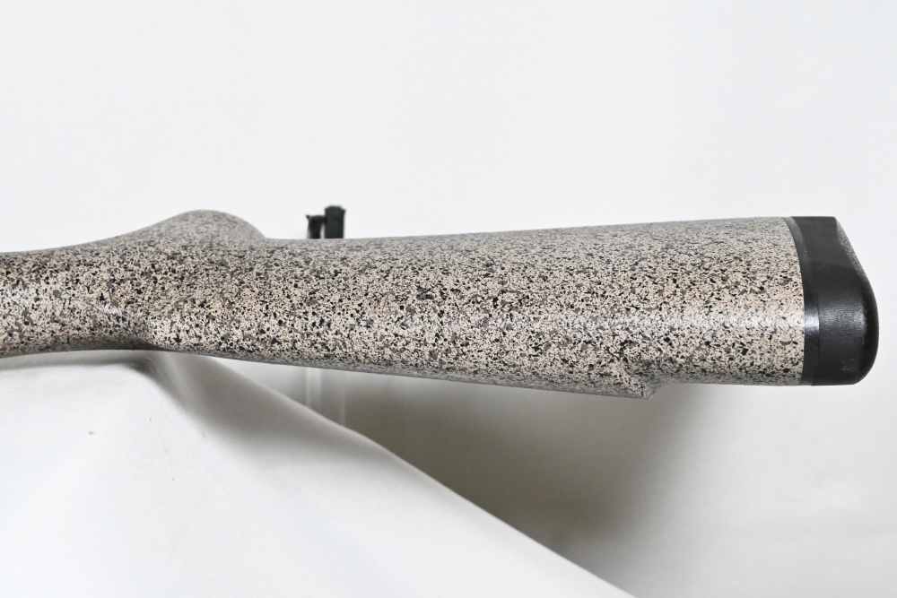 Bansner Ultimate Lazzeroni 7.82 Patriot 28 in Threaded Fluted Barrel-img-9