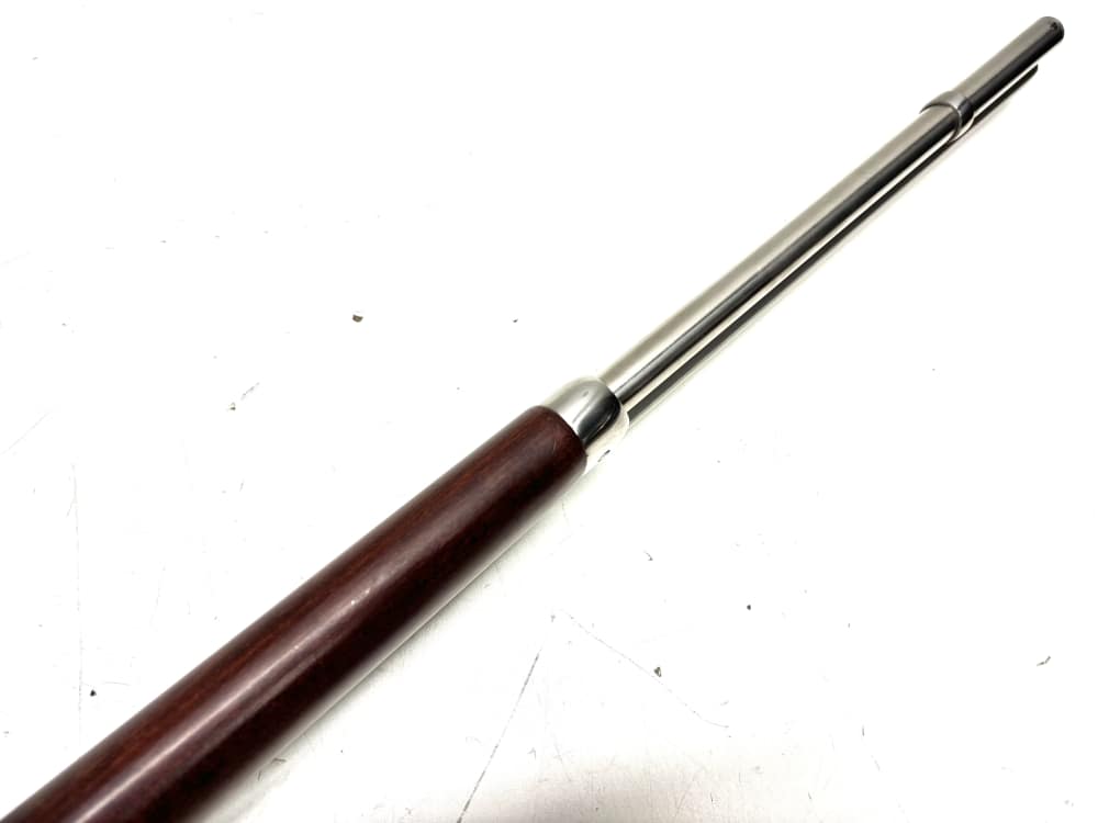 ROSSI R92 .44 MAGNUM STAINLESS 24" OCTAGON*PENNY AUCTION*NO RESERVE*       -img-18
