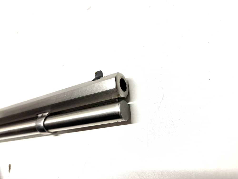 ROSSI R92 .44 MAGNUM STAINLESS 24" OCTAGON*PENNY AUCTION*NO RESERVE*       -img-15