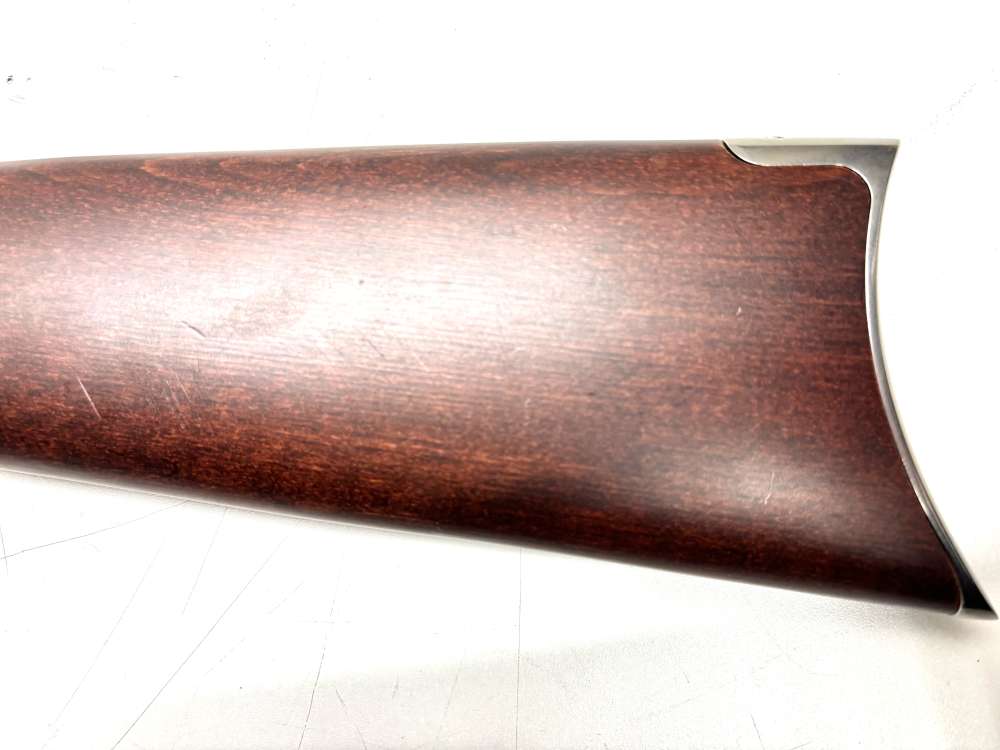 ROSSI R92 .44 MAGNUM STAINLESS 24" OCTAGON*PENNY AUCTION*NO RESERVE*       -img-4