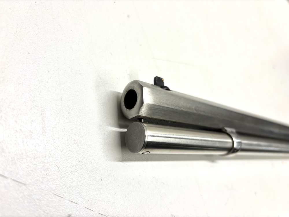 ROSSI R92 .44 MAGNUM STAINLESS 24" OCTAGON*PENNY AUCTION*NO RESERVE*       -img-9