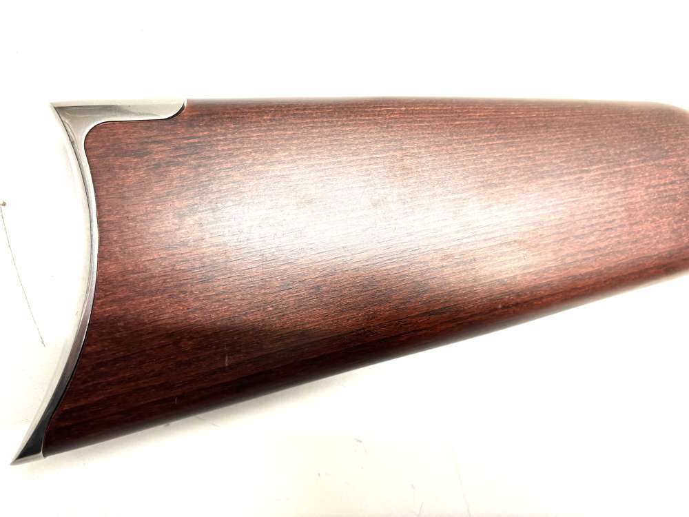 ROSSI R92 .44 MAGNUM STAINLESS 24" OCTAGON*PENNY AUCTION*NO RESERVE*       -img-10