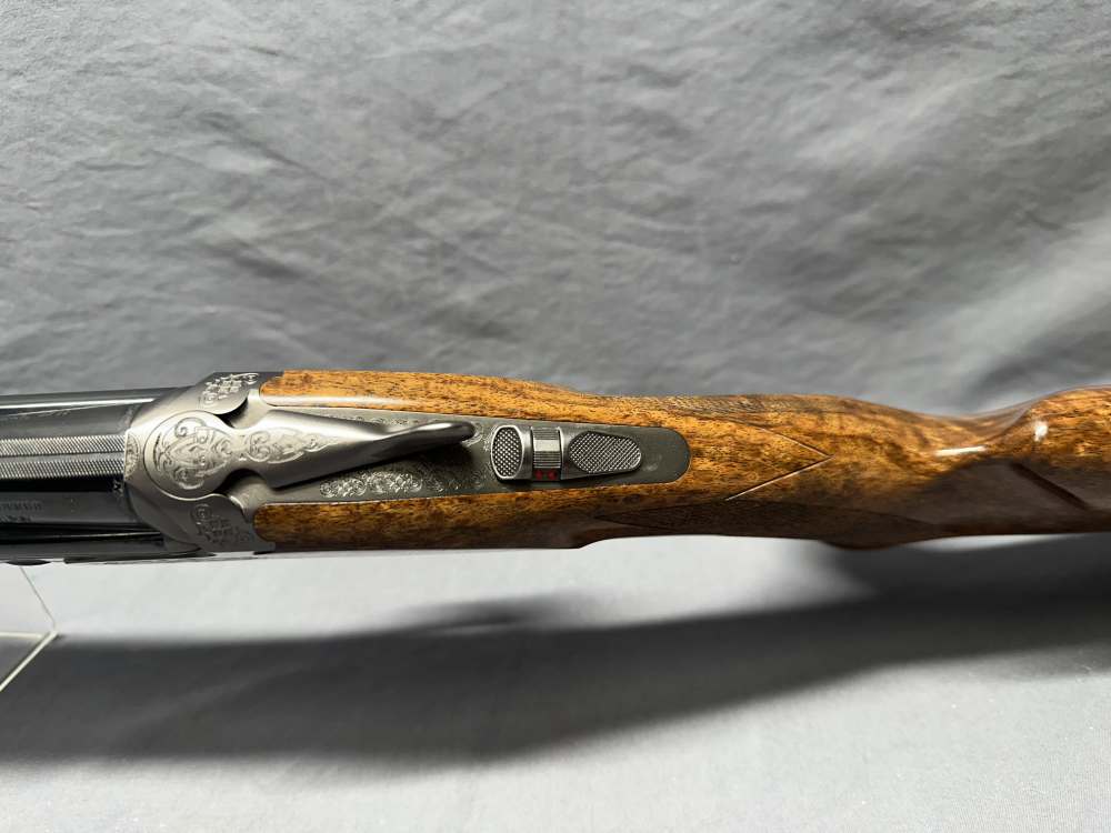 Caeser Guerini Summit - .410 - 32" Barrel w/ Factory Case & Seven Chokes-img-43