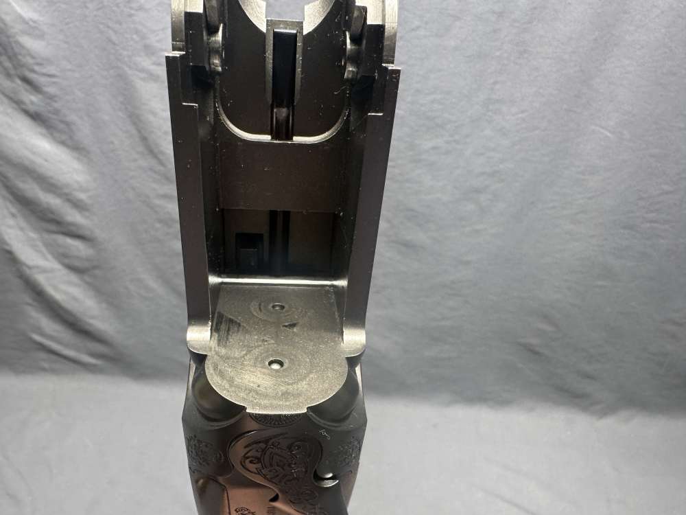 Caeser Guerini Summit - .410 - 32" Barrel w/ Factory Case & Seven Chokes-img-64