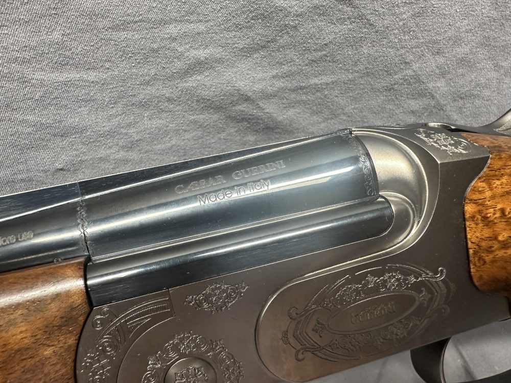 Caeser Guerini Summit - .410 - 32" Barrel w/ Factory Case & Seven Chokes-img-32