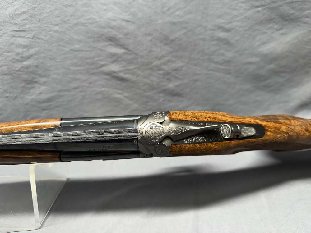 Caeser Guerini Summit - .410 - 32" Barrel w/ Factory Case & Seven Chokes-img-42