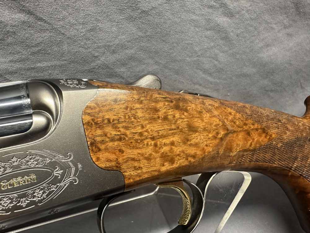 Caeser Guerini Summit - .410 - 32" Barrel w/ Factory Case & Seven Chokes-img-33