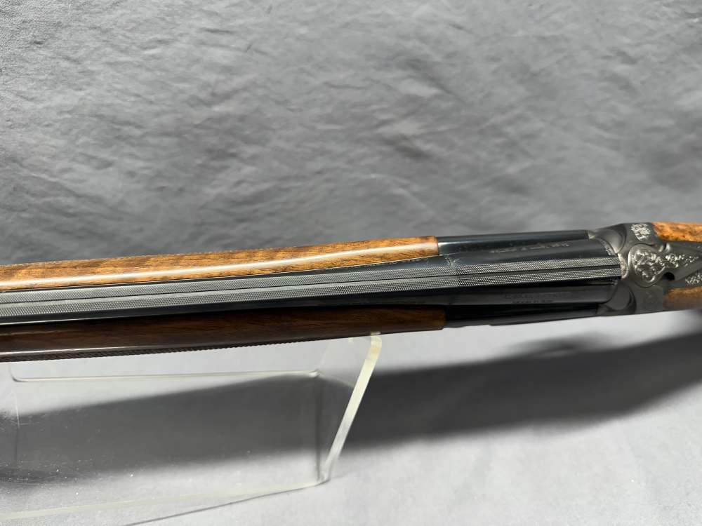 Caeser Guerini Summit - .410 - 32" Barrel w/ Factory Case & Seven Chokes-img-41