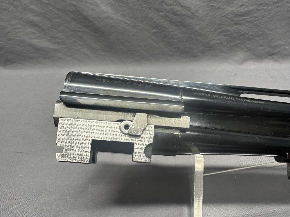 Caeser Guerini Summit - .410 - 32" Barrel w/ Factory Case & Seven Chokes-img-55