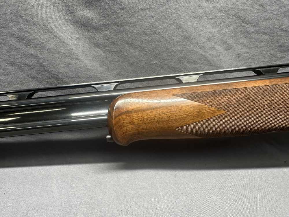 Caeser Guerini Summit - .410 - 32" Barrel w/ Factory Case & Seven Chokes-img-25