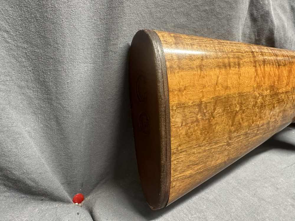 Caeser Guerini Summit - .410 - 32" Barrel w/ Factory Case & Seven Chokes-img-2