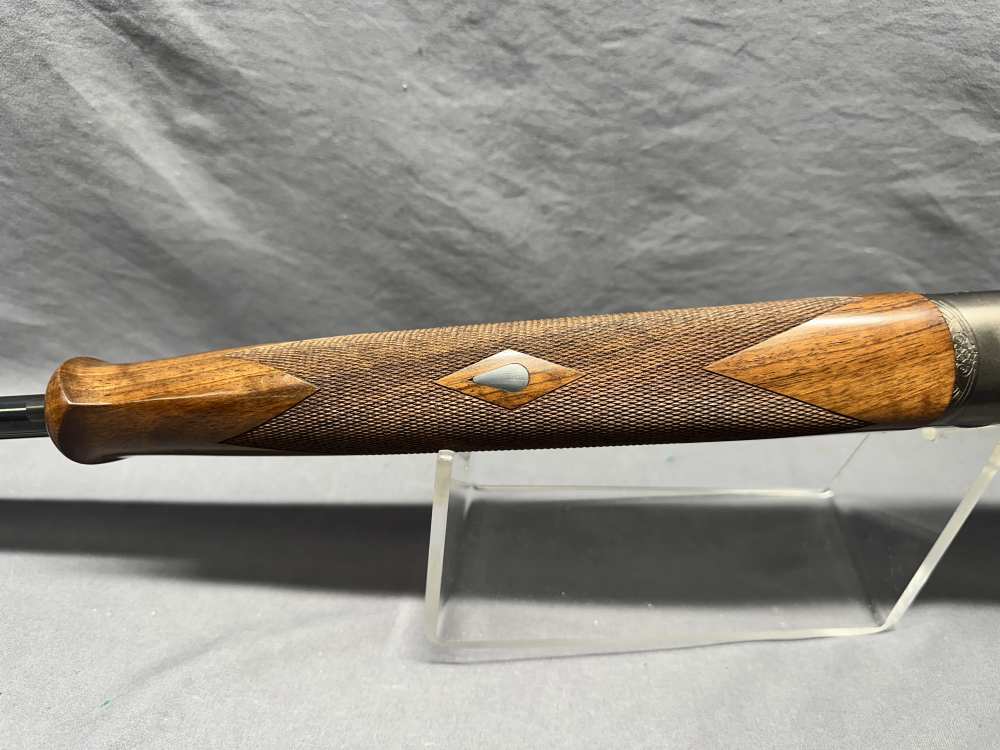 Caeser Guerini Summit - .410 - 32" Barrel w/ Factory Case & Seven Chokes-img-49