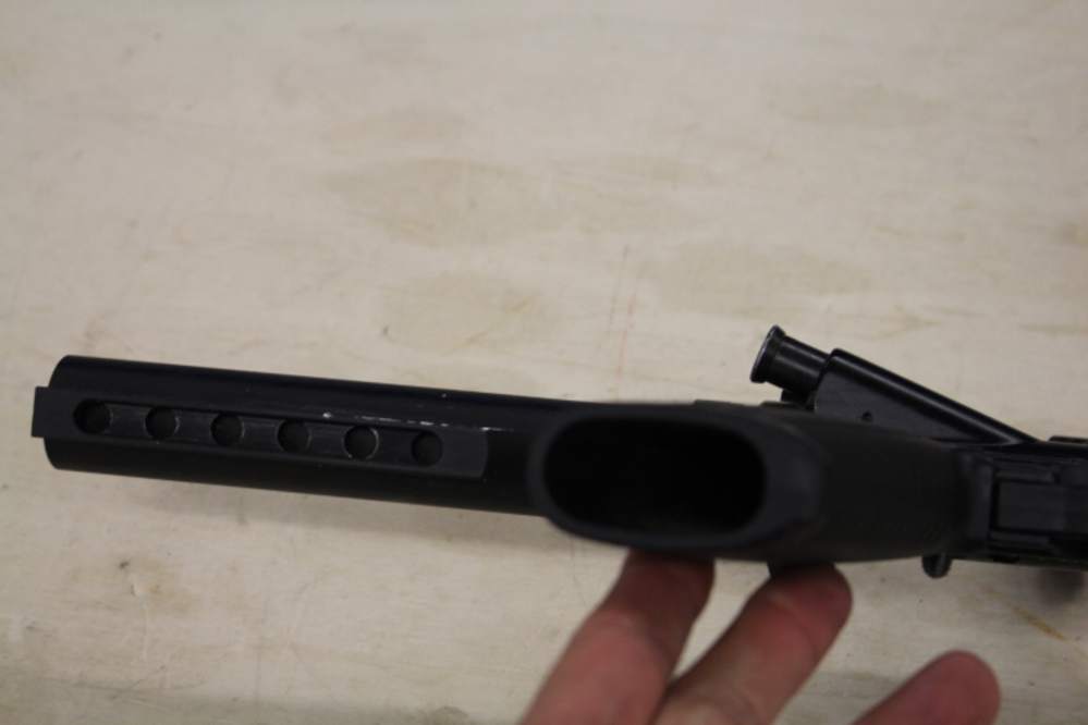 Ruger AR-556 5.56mm Item S-253-img-8