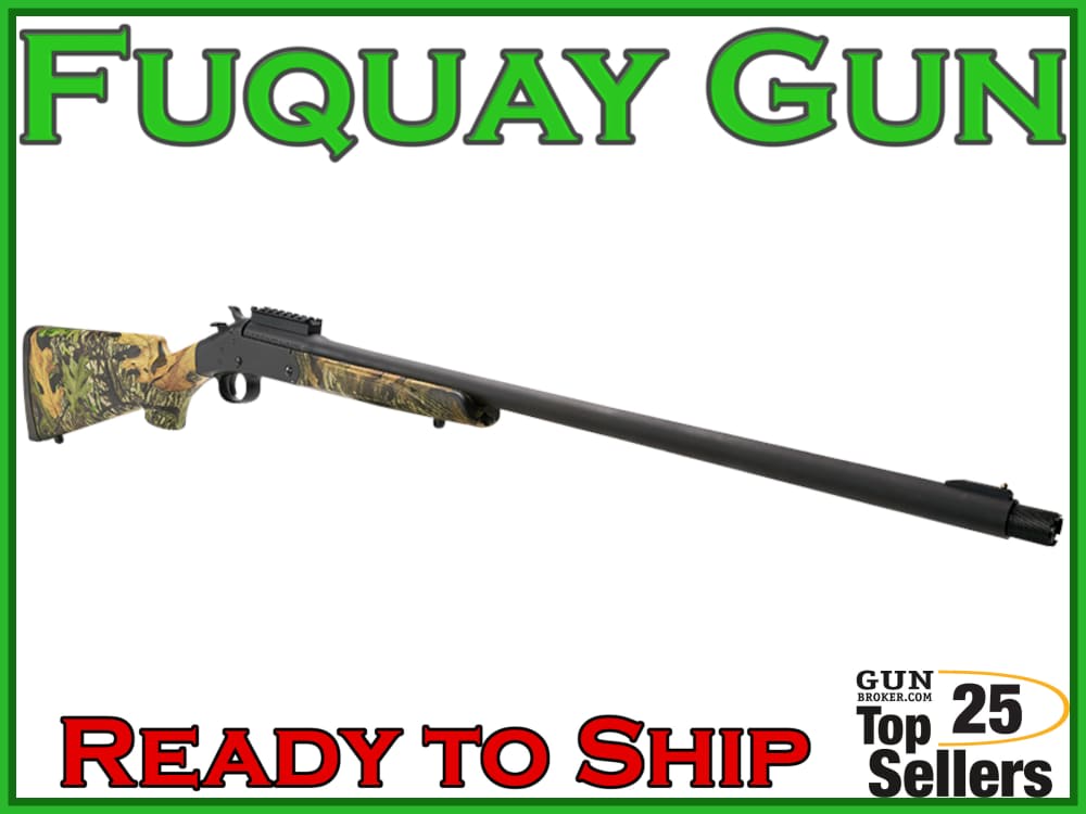 Stevens 301 Turkey 20 GA Obsession-img-2