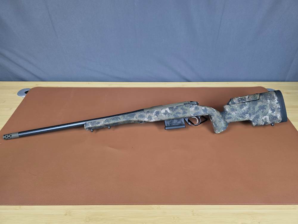 Bergara Premier Divide .308 Win Carbon Fiber-img-2
