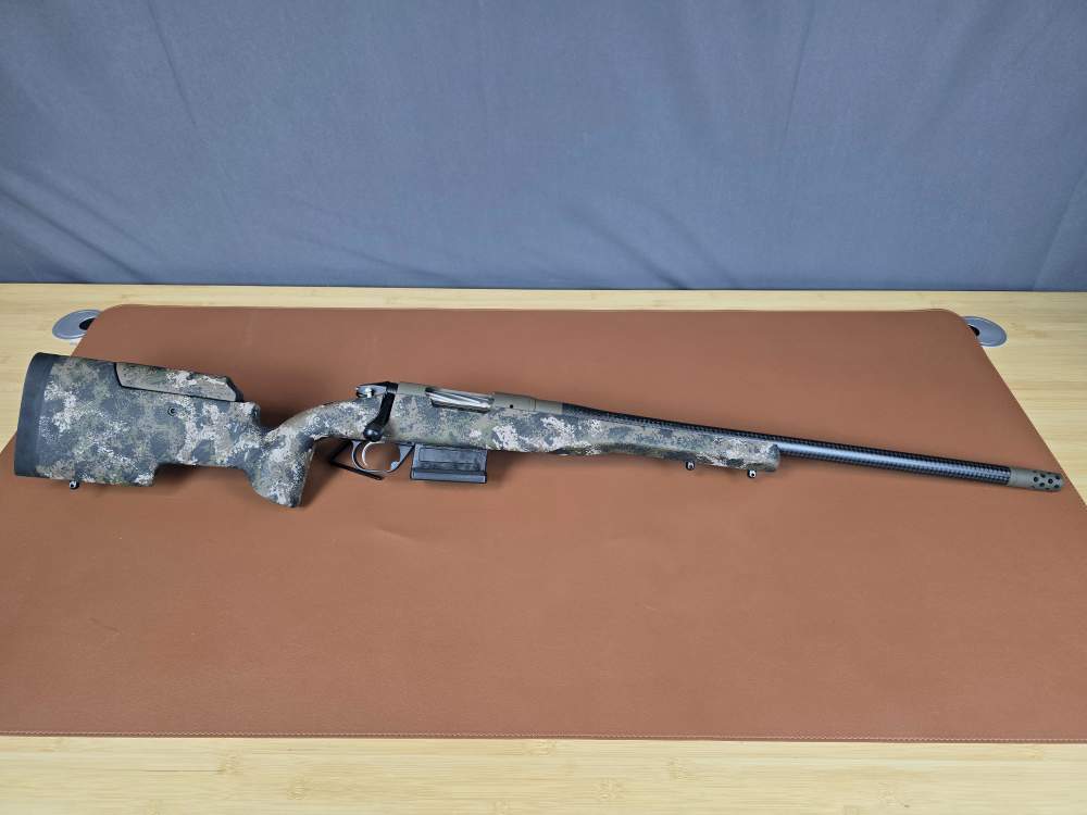 Bergara Premier Divide .308 Win Carbon Fiber-img-1