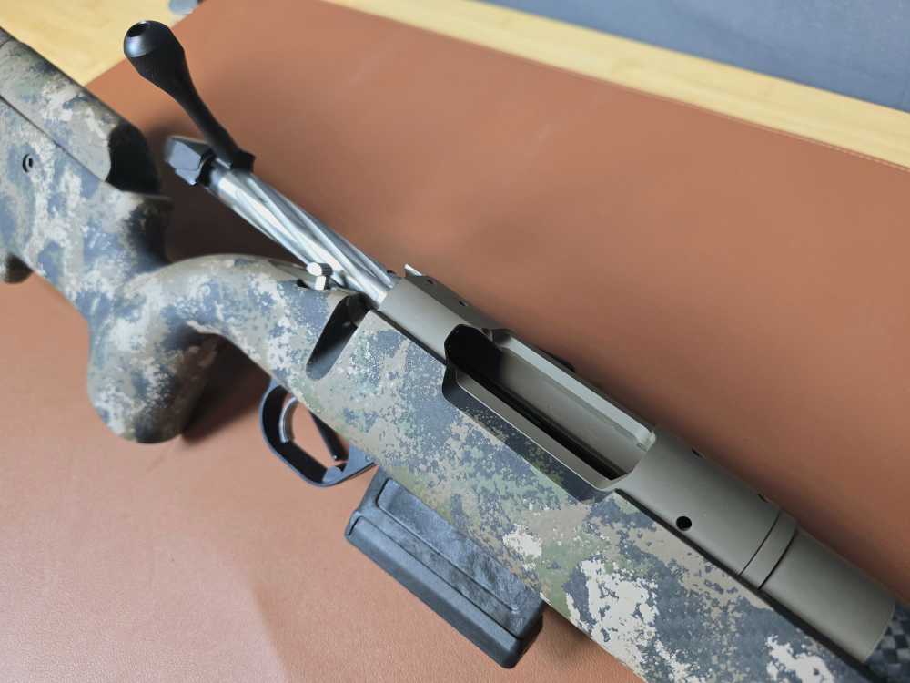 Bergara Premier Divide .308 Win Carbon Fiber-img-3