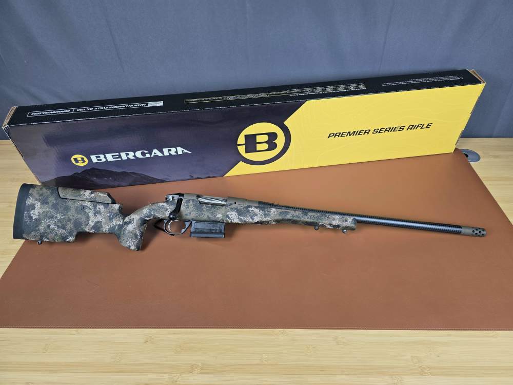 Bergara Premier Divide .308 Win Carbon Fiber-img-0