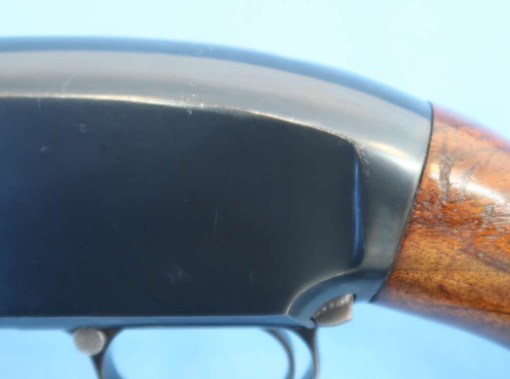 Winchester Model 12 Heavy Duck Gun Pump 12 Gauge 3-Inch 1961-img-26
