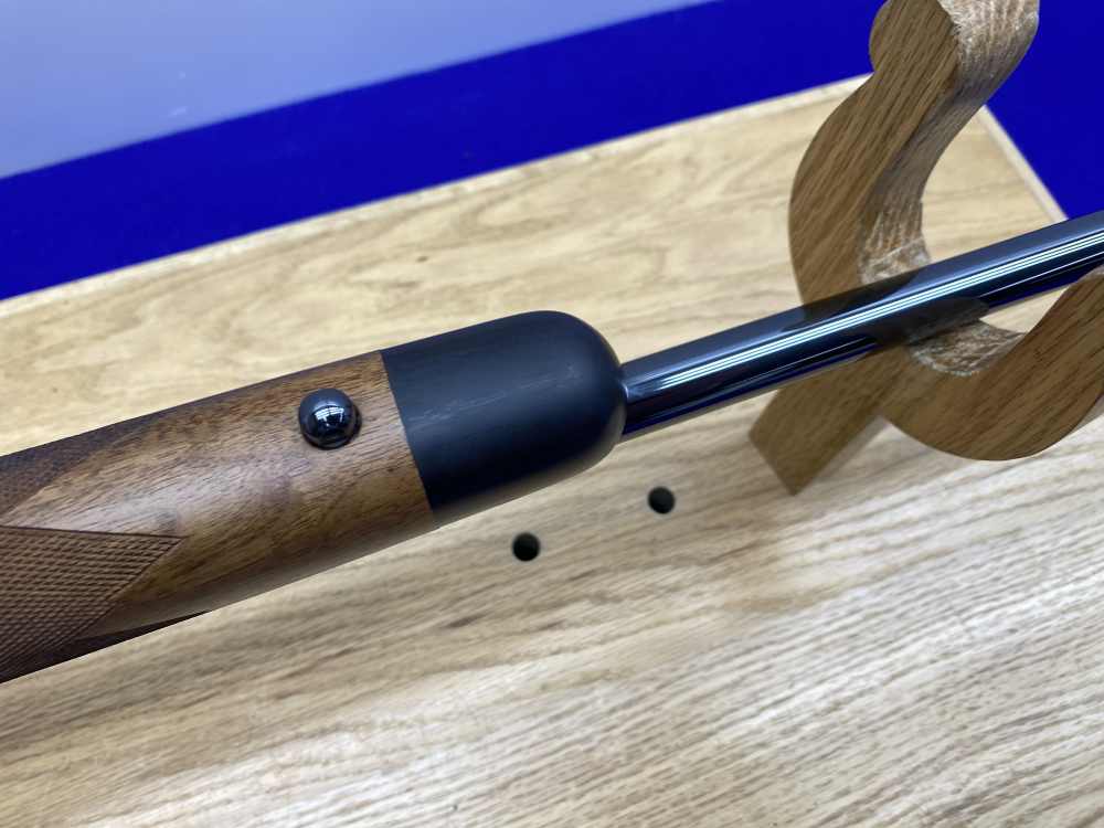 Kimber K22 Super America 22LR -FACTORY KIMBER NRA SHOW DISPLAY- #KA04630-img-44
