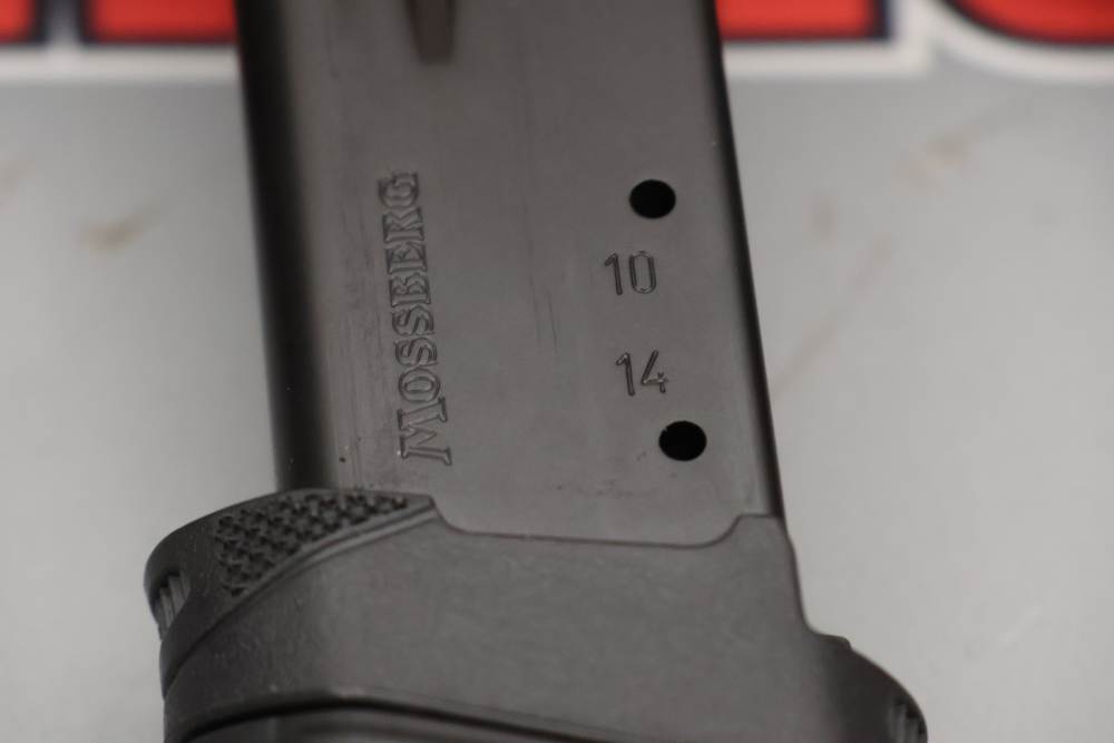 Mossberg MC2C SC OR  Pistol 9mm 3.4" w/ Box & RDS - 11 & 14rds --img-5