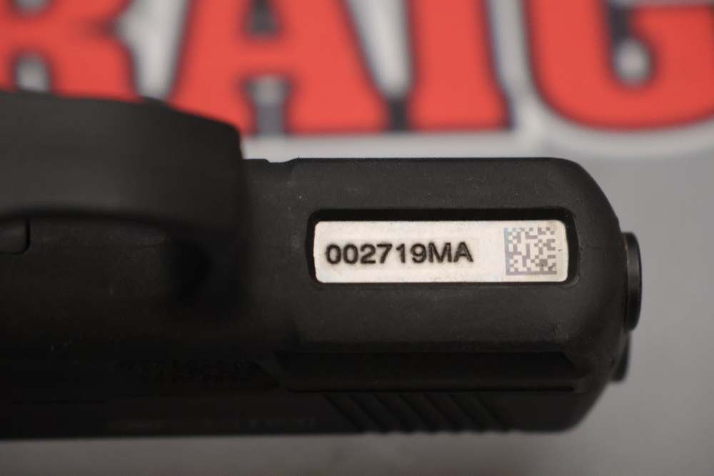 Mossberg MC2C SC OR  Pistol 9mm 3.4" w/ Box & RDS - 11 & 14rds --img-15